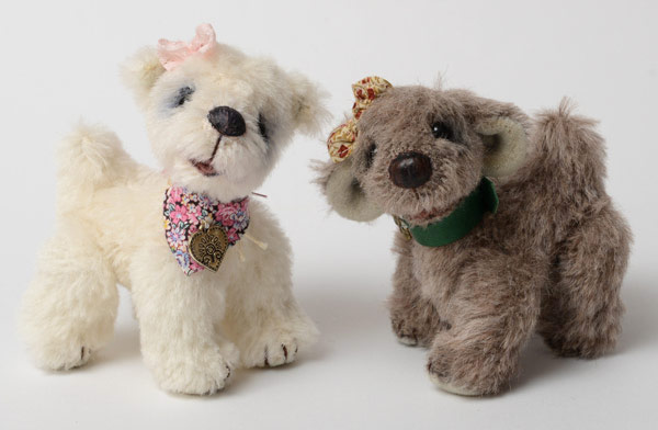 Frau Meyer und Frau Schmitz